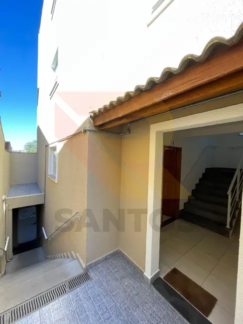 Apartamento com 2 quartos para alugar, 55m2 em Barbosas, Aruja - SP - imagem 6 Foto 6 de Apartamento com 2 quartos para alugar, 55m2 em Barbosas, Aruja - SP