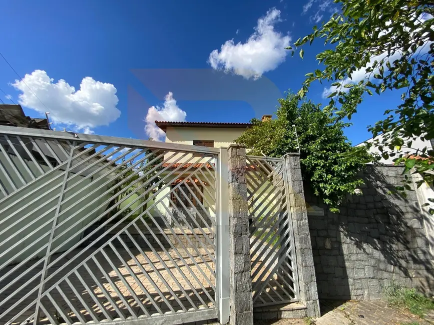 Sala Comercial com 4 quartos para alugar, 250m2 em Jardim Rincão, Aruja - SP - imagem 2 Foto 2 de Sala Comercial com 4 quartos para alugar, 250m2 em Jardim Rincão, Aruja - SP