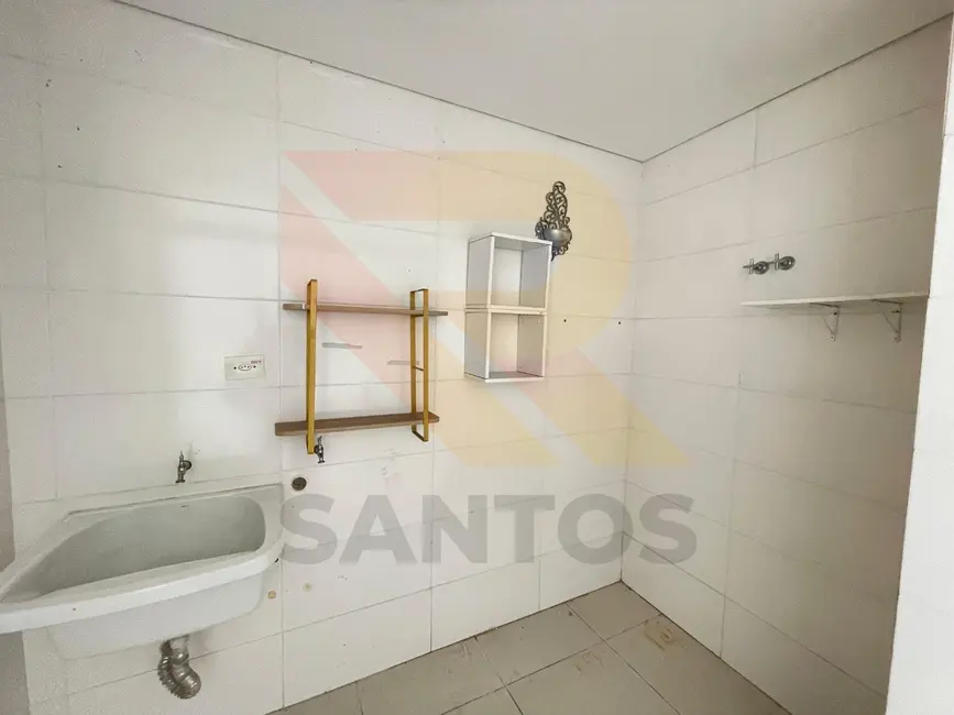 Foto 5 de Casa com 3 quartos para alugar, 135m2 em Barbosas, Aruja - SP