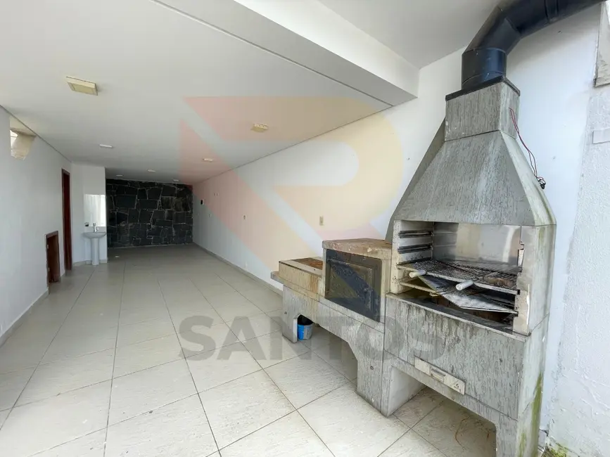 Foto 8 de Casa com 3 quartos para alugar, 135m2 em Barbosas, Aruja - SP