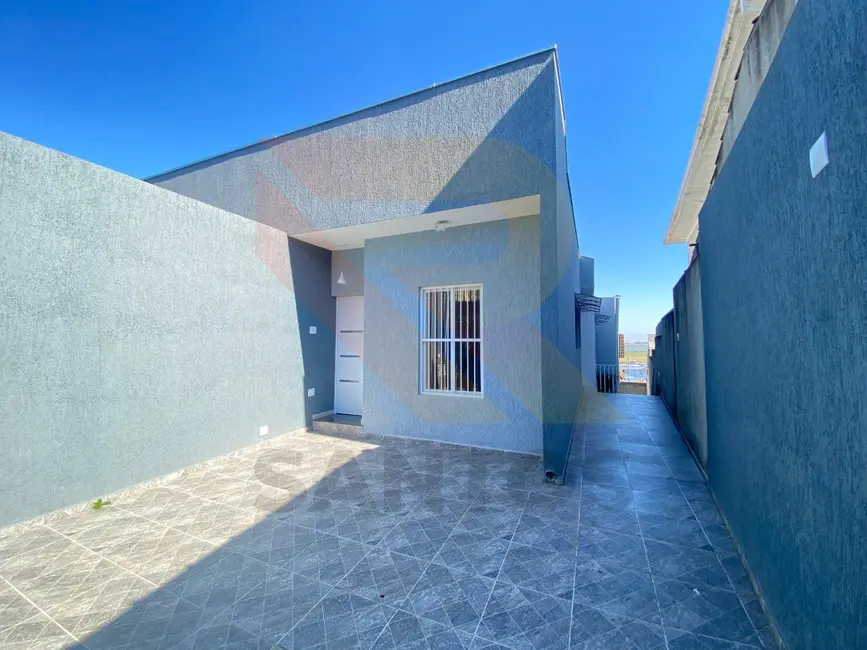 Casa com 3 quartos para alugar, 135m2 em Cidade Nova Arujá, Aruja - SP - imagem 1 Foto 1 de Casa com 3 quartos para alugar, 135m2 em Cidade Nova Arujá, Aruja - SP