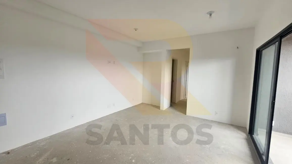Foto 4 de Apartamento com 2 quartos à venda, 59m2 em Chácara São José, Aruja - SP