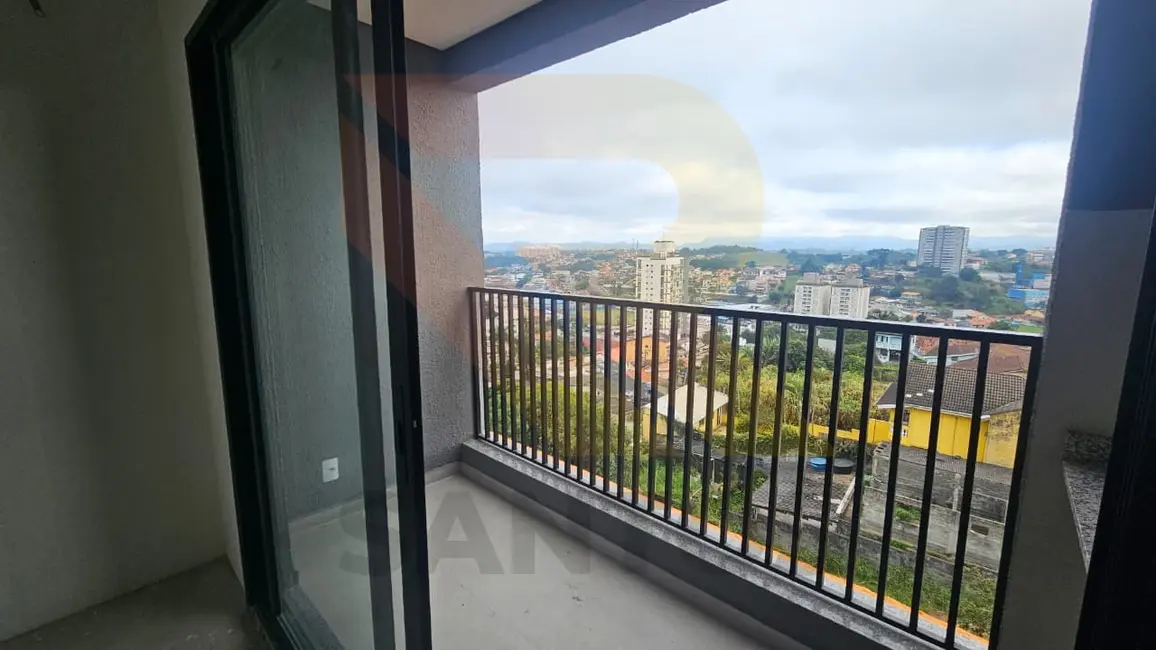 Foto 6 de Apartamento com 2 quartos à venda, 59m2 em Chácara São José, Aruja - SP