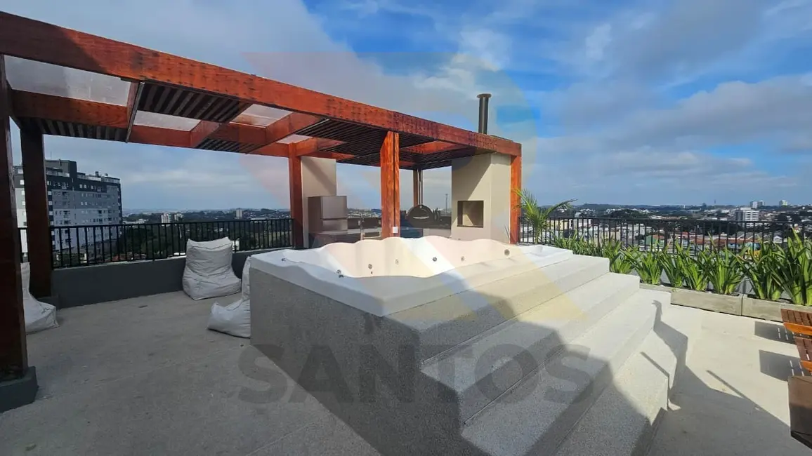 Foto 7 de Apartamento com 2 quartos à venda, 59m2 em Chácara São José, Aruja - SP