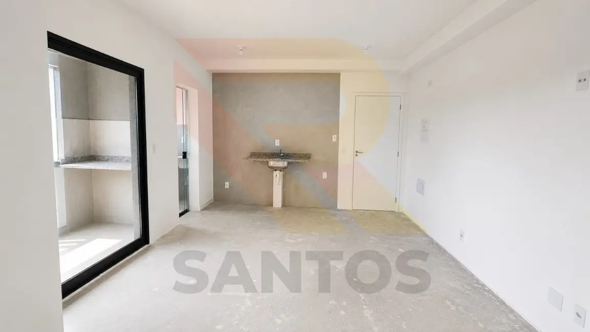 Foto 2 de Apartamento com 2 quartos à venda, 59m2 em Chácara São José, Aruja - SP
