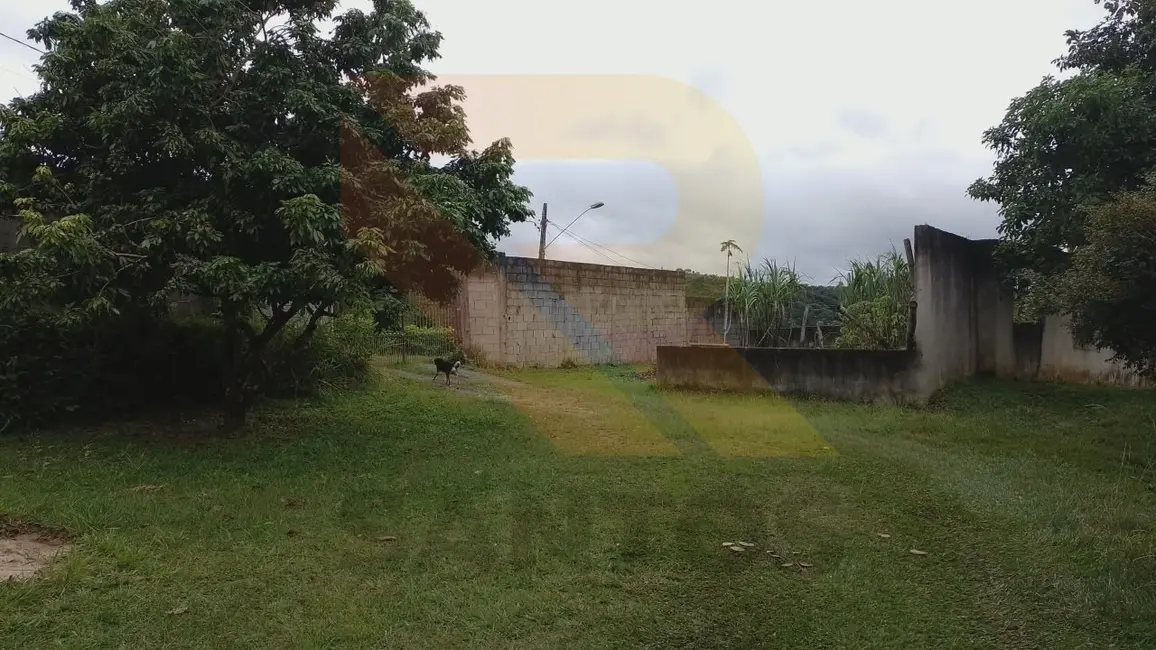 Foto 1 de Chácara com 2 quartos à venda, 4900m2 em Canjicas, Aruja - SP