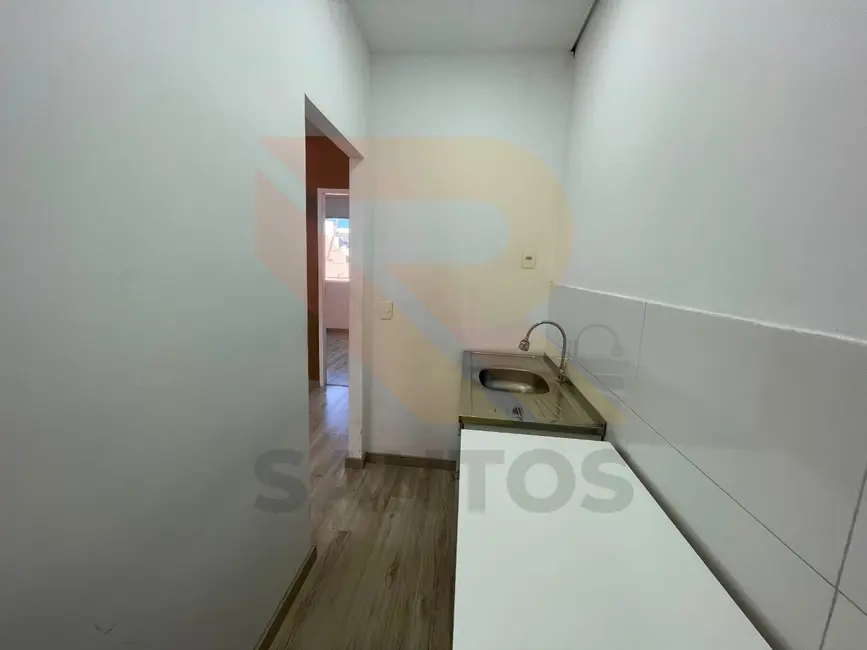 Foto 9 de Sala Comercial para alugar, 60m2 em Caputera, Aruja - SP