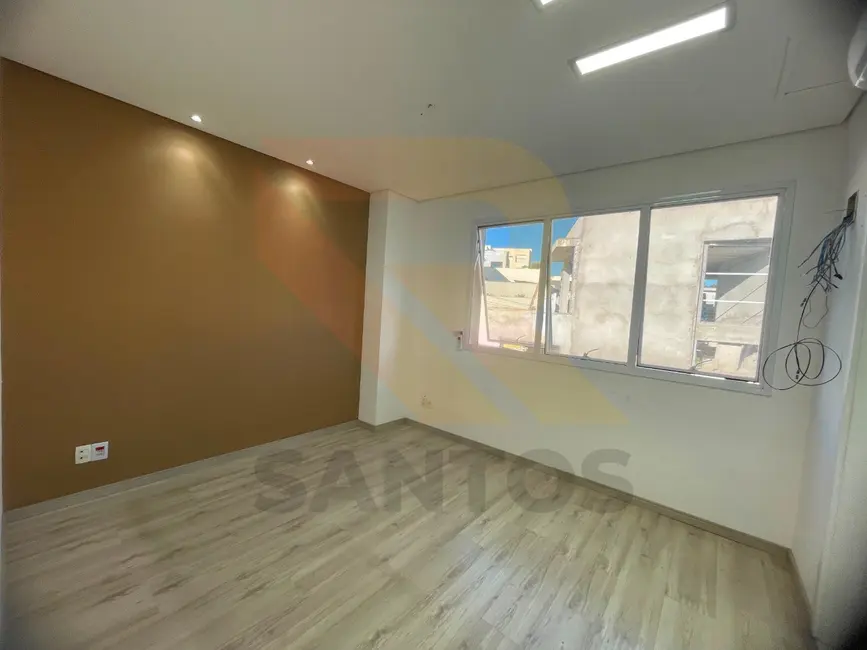 Foto 7 de Sala Comercial para alugar, 60m2 em Caputera, Aruja - SP