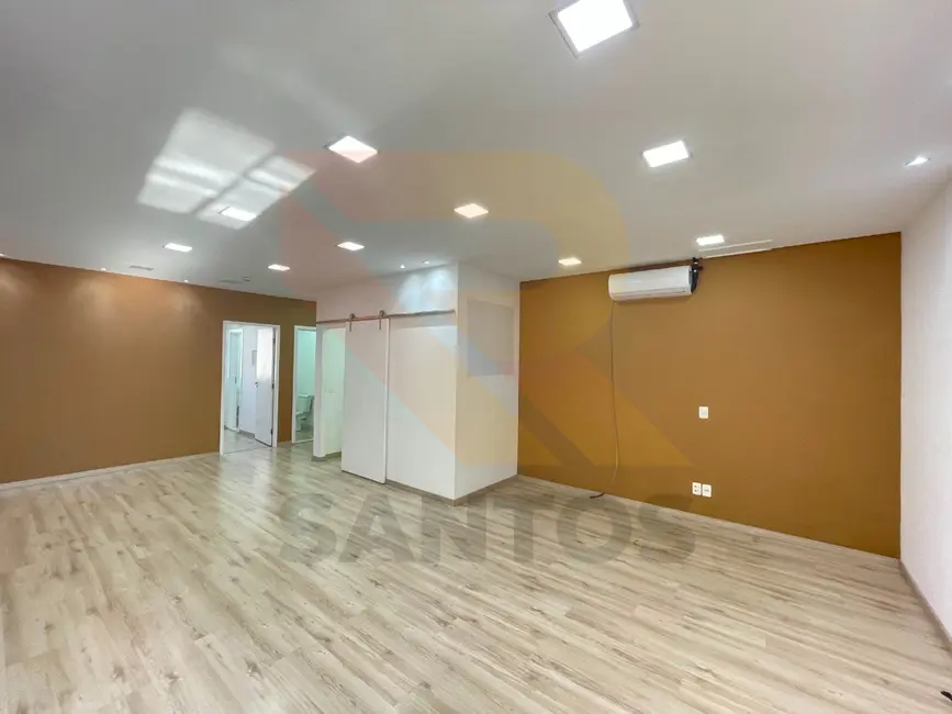 Foto 4 de Sala Comercial para alugar, 60m2 em Caputera, Aruja - SP