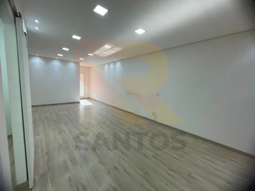 Foto 8 de Sala Comercial para alugar, 60m2 em Caputera, Aruja - SP