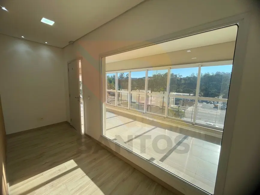 Foto 3 de Sala Comercial para alugar, 60m2 em Caputera, Aruja - SP