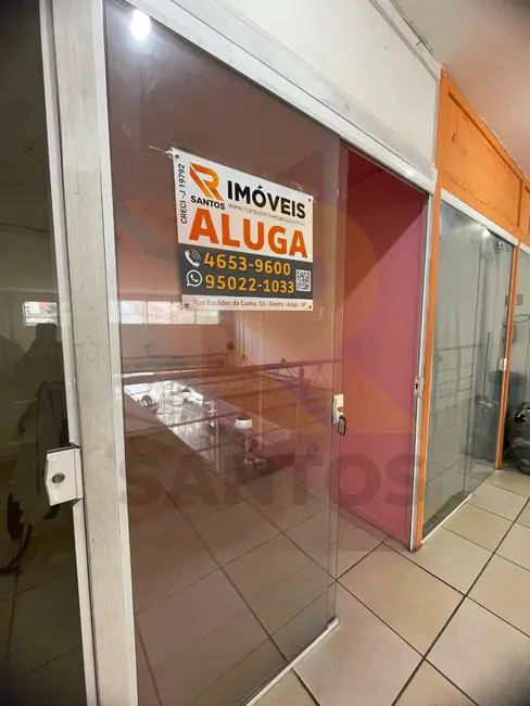 Foto 6 de Sala Comercial para alugar em Vila Flora Regina, Aruja - SP