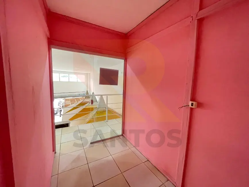Foto 4 de Sala Comercial para alugar em Vila Flora Regina, Aruja - SP