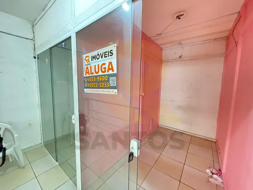 Foto 1 de Sala Comercial para alugar em Vila Flora Regina, Aruja - SP