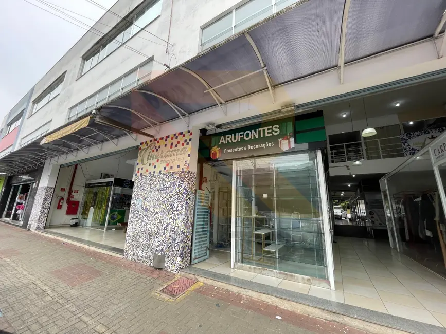 Foto 5 de Sala Comercial para alugar em Vila Flora Regina, Aruja - SP