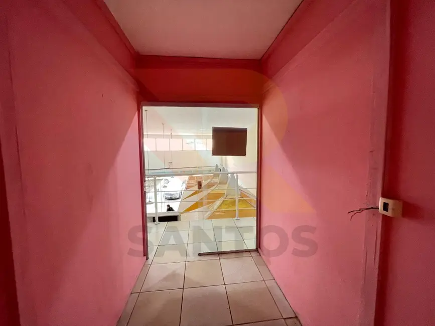 Foto 2 de Sala Comercial para alugar em Vila Flora Regina, Aruja - SP