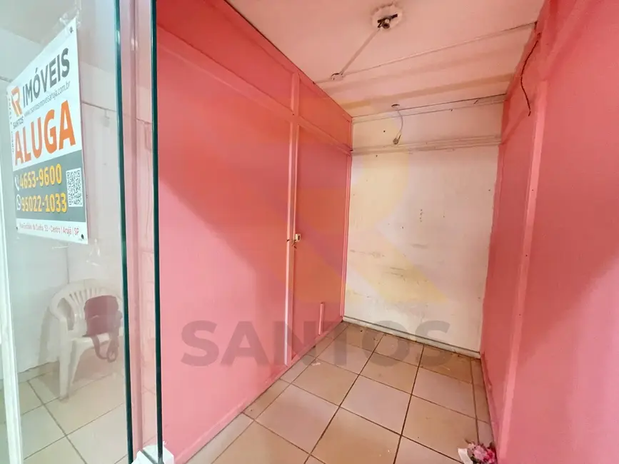 Foto 7 de Sala Comercial para alugar em Vila Flora Regina, Aruja - SP