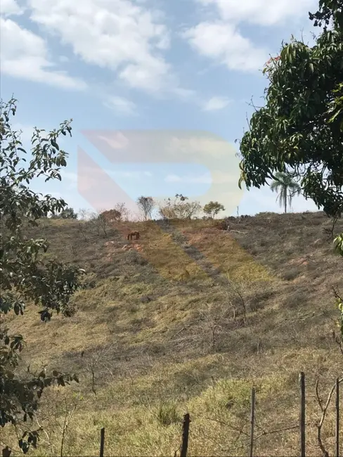 Foto 3 de Terreno / Lote à venda, 40000m2 em Parque Rodrigo Barreto, Aruja - SP