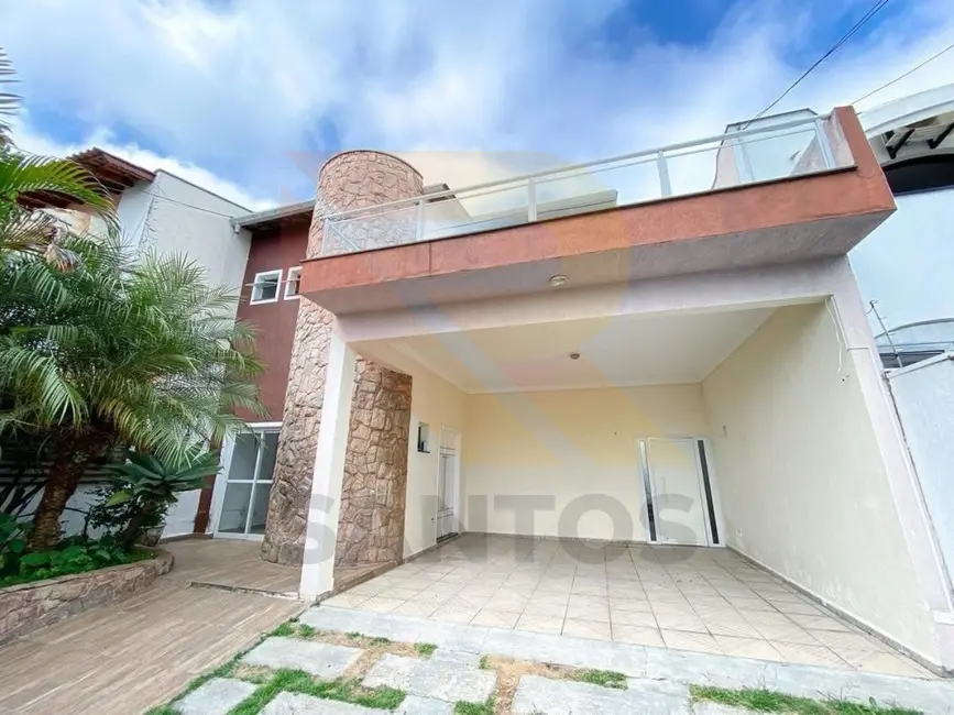 Casa com 4 quartos à venda, 348m2 em Vila Vitória, Mogi Das Cruzes - SP - imagem 9 Foto 9 de Casa com 4 quartos à venda, 348m2 em Vila Vitória, Mogi Das Cruzes - SP