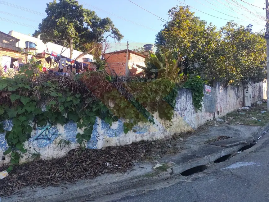 Foto 3 de Terreno / Lote à venda, 252m2 em Parque Rodrigo Barreto, Aruja - SP