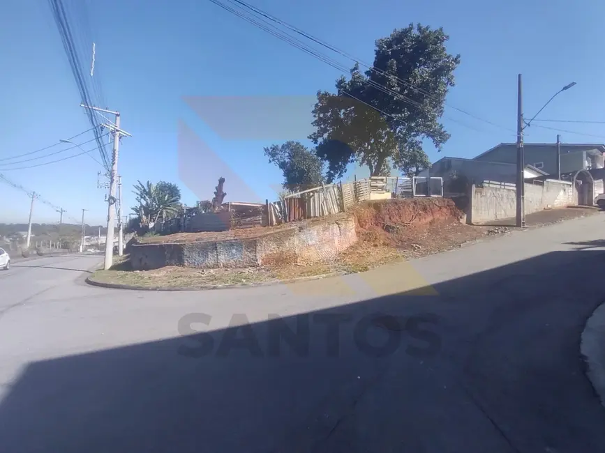 Foto 3 de Terreno / Lote à venda, 1664m2 em Cidade Nova Arujá, Aruja - SP