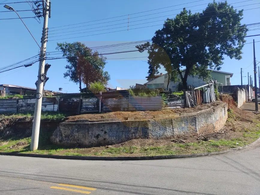 Foto 1 de Terreno / Lote à venda, 1664m2 em Cidade Nova Arujá, Aruja - SP