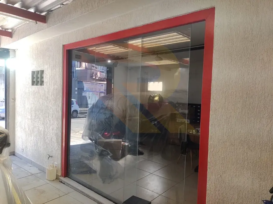 Foto 5 de Armazém / Galpão à venda, 640m2 em Jordanópolis, Aruja - SP