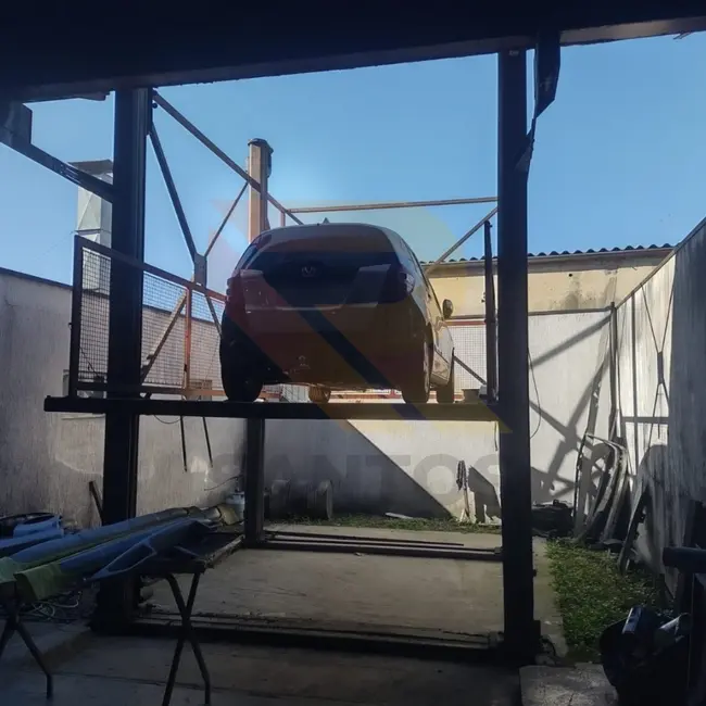 Foto 8 de Armazém / Galpão à venda, 640m2 em Jordanópolis, Aruja - SP