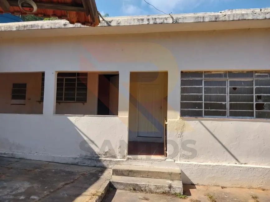 Foto 2 de Chácara com 3 quartos à venda, 120m2 em Chácaras Copaco, Aruja - SP