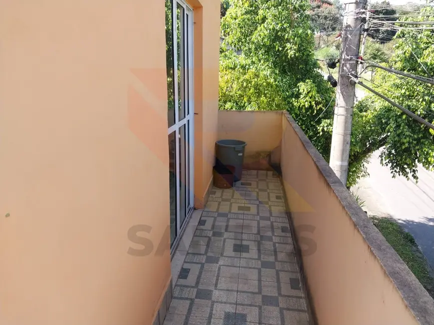 Foto 4 de Chácara com 3 quartos à venda, 120m2 em Chácaras Copaco, Aruja - SP