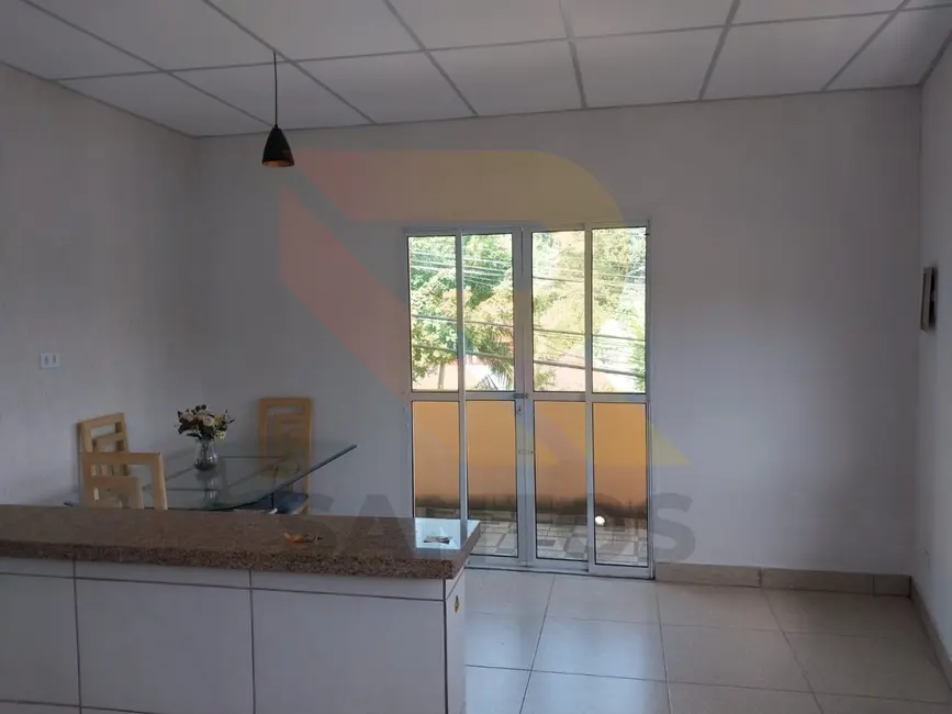Foto 1 de Chácara com 3 quartos à venda, 120m2 em Chácaras Copaco, Aruja - SP