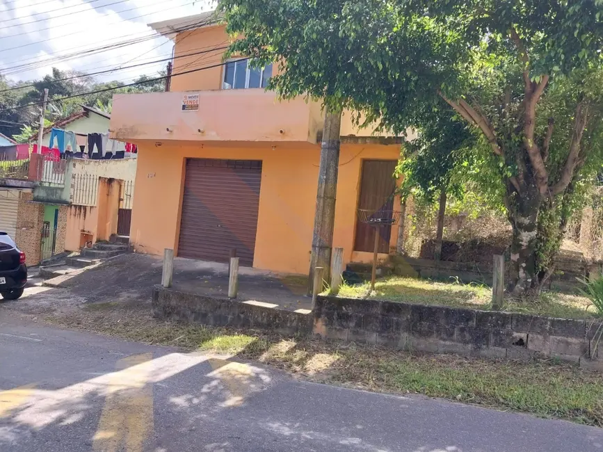 Foto 6 de Chácara com 3 quartos à venda, 120m2 em Chácaras Copaco, Aruja - SP