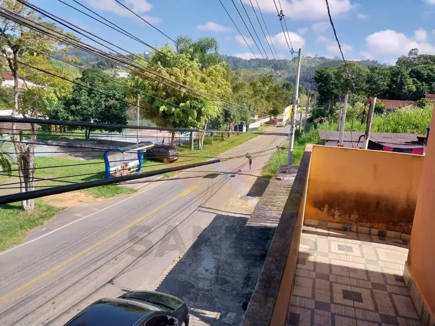 Foto 8 de Chácara com 3 quartos à venda, 120m2 em Chácaras Copaco, Aruja - SP