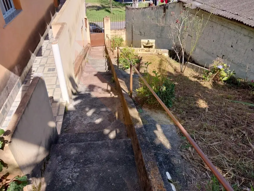 Foto 3 de Chácara com 3 quartos à venda, 120m2 em Chácaras Copaco, Aruja - SP