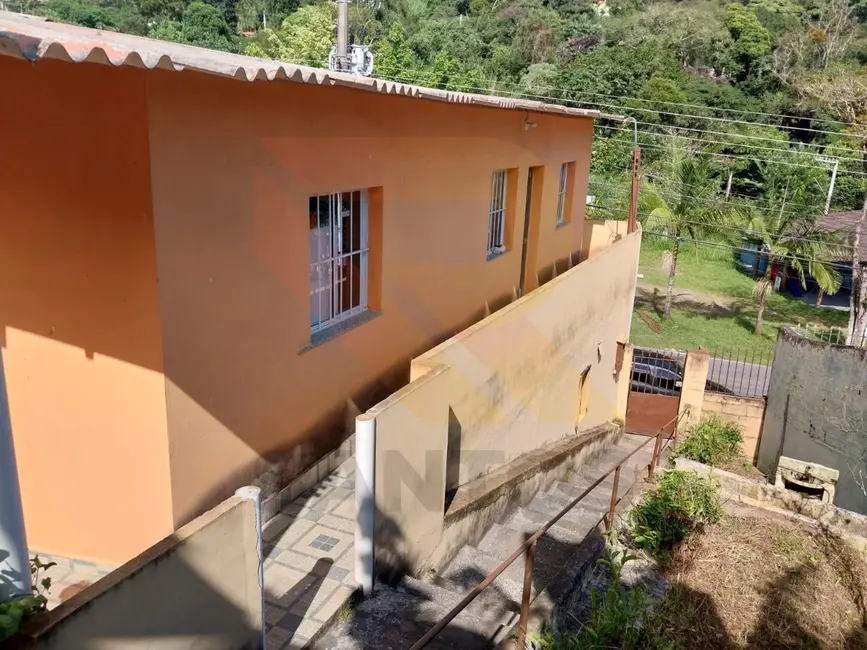 Foto 5 de Chácara com 3 quartos à venda, 120m2 em Chácaras Copaco, Aruja - SP