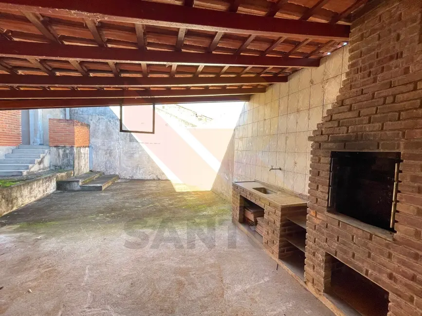 Casa com 3 quartos para alugar, 125m2 em Mirante do Arujá, Aruja - SP - imagem 8 Foto 8 de Casa com 3 quartos para alugar, 125m2 em Mirante do Arujá, Aruja - SP