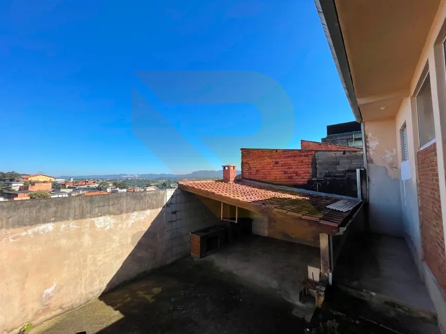 Casa com 3 quartos para alugar, 125m2 em Mirante do Arujá, Aruja - SP - imagem 6 Foto 6 de Casa com 3 quartos para alugar, 125m2 em Mirante do Arujá, Aruja - SP