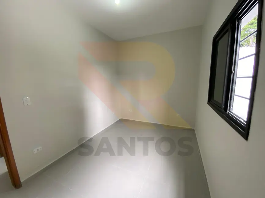 Foto 9 de Apartamento com 1 quarto para alugar, 35m2 em Jardim Rincão, Aruja - SP