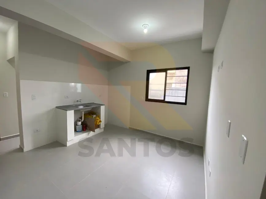 Foto 5 de Apartamento com 1 quarto para alugar, 35m2 em Jardim Rincão, Aruja - SP