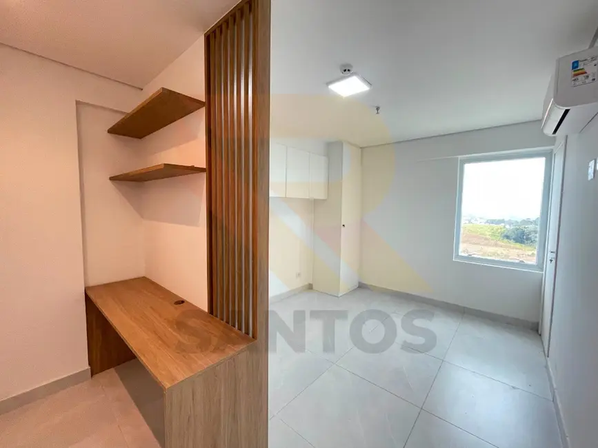 Apartamento com 1 quarto para alugar, 22m2 em Cidade Nova Arujá, Aruja - SP - imagem 1 Foto 1 de Apartamento com 1 quarto para alugar, 22m2 em Cidade Nova Arujá, Aruja - SP
