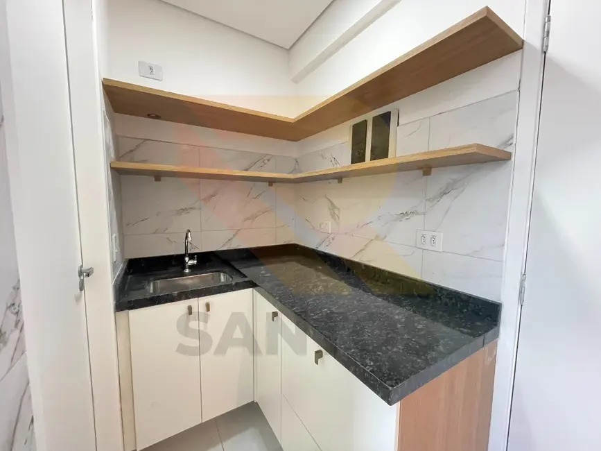 Apartamento com 1 quarto para alugar, 22m2 em Cidade Nova Arujá, Aruja - SP - imagem 6 Foto 6 de Apartamento com 1 quarto para alugar, 22m2 em Cidade Nova Arujá, Aruja - SP