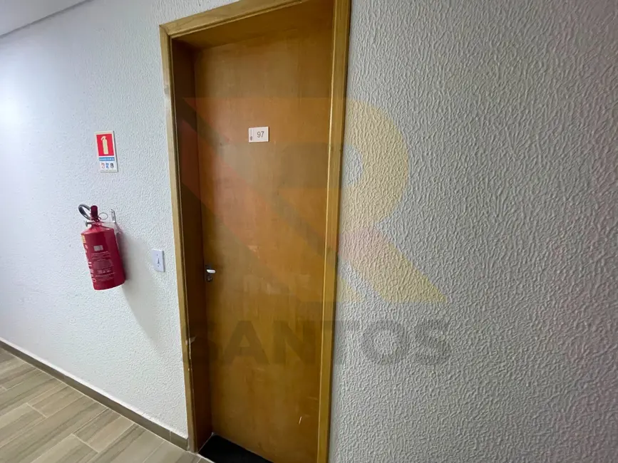Apartamento com 1 quarto para alugar, 22m2 em Cidade Nova Arujá, Aruja - SP - imagem 5 Foto 5 de Apartamento com 1 quarto para alugar, 22m2 em Cidade Nova Arujá, Aruja - SP