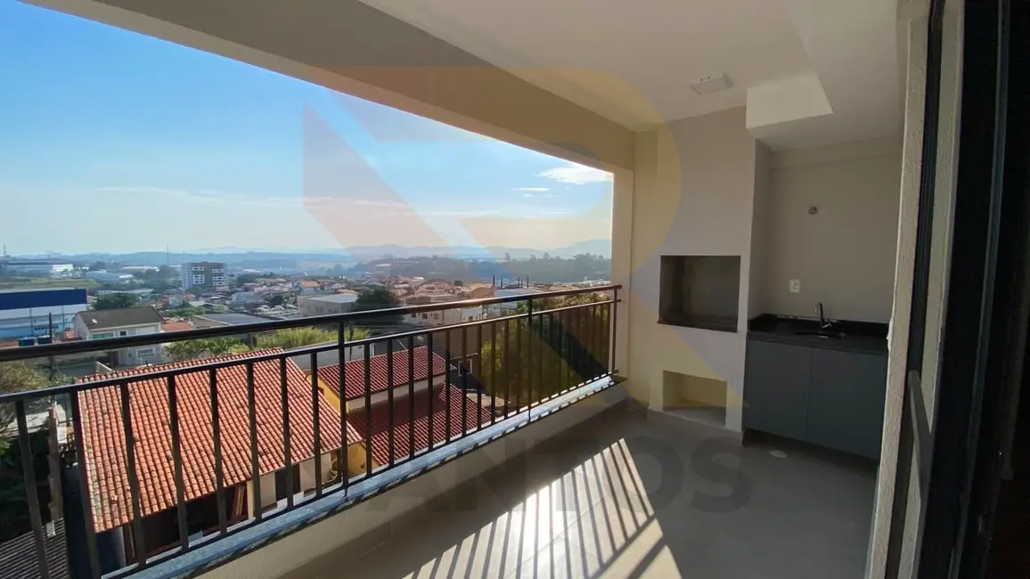 Apartamento com 2 quartos para alugar, 58m2 em Jordanópolis, Aruja - SP - imagem 6 Foto 6 de Apartamento com 2 quartos para alugar, 58m2 em Jordanópolis, Aruja - SP