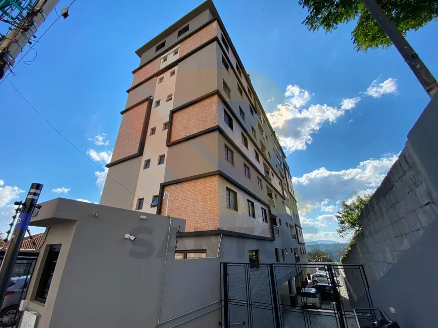 Apartamento com 2 quartos para alugar, 58m2 em Jordanópolis, Aruja - SP - imagem 1 Foto 1 de Apartamento com 2 quartos para alugar, 58m2 em Jordanópolis, Aruja - SP