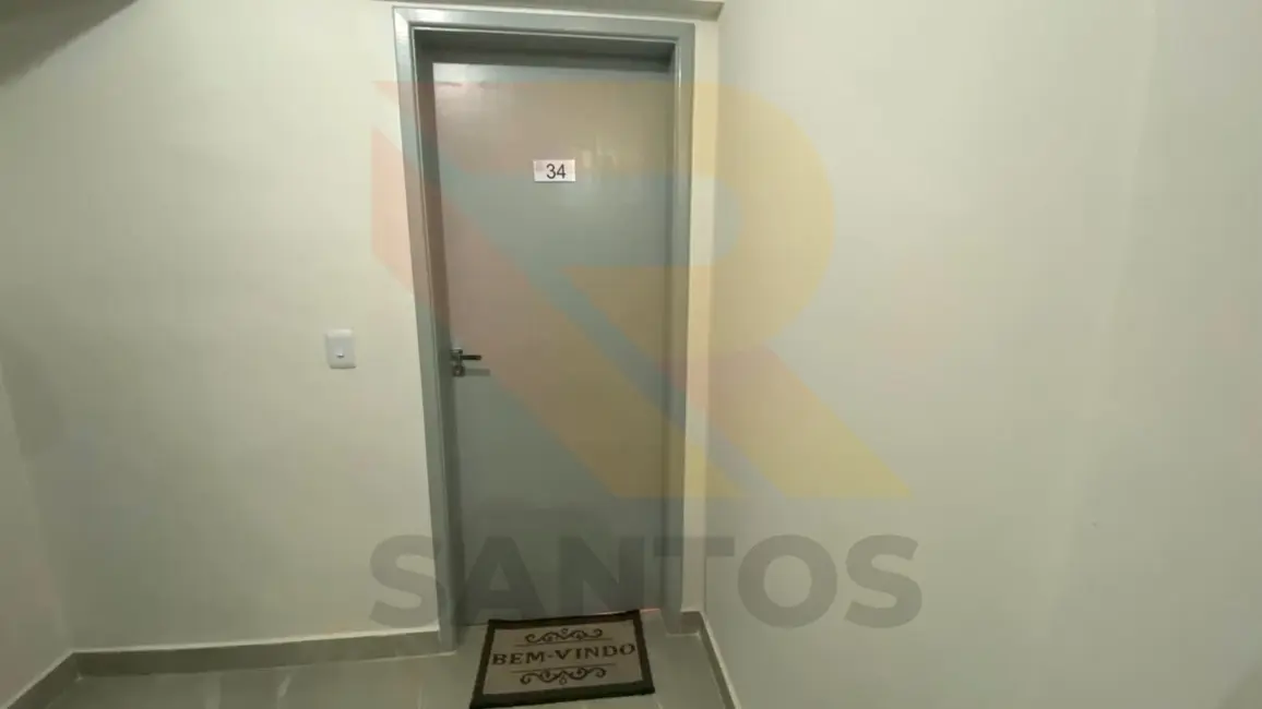 Apartamento com 2 quartos para alugar, 58m2 em Jordanópolis, Aruja - SP - imagem 3 Foto 3 de Apartamento com 2 quartos para alugar, 58m2 em Jordanópolis, Aruja - SP
