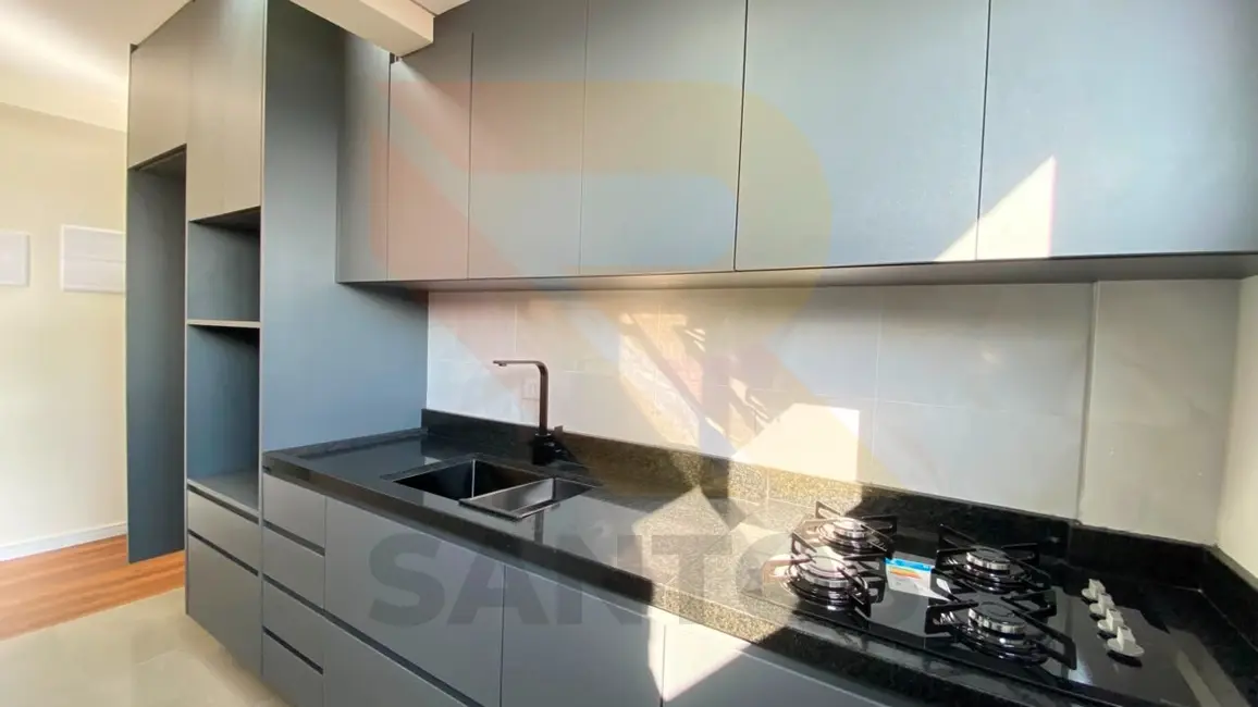 Apartamento com 2 quartos para alugar, 58m2 em Jordanópolis, Aruja - SP - imagem 4 Foto 4 de Apartamento com 2 quartos para alugar, 58m2 em Jordanópolis, Aruja - SP