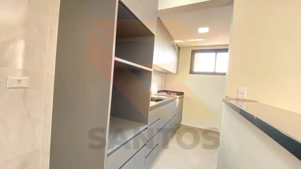 Apartamento com 2 quartos para alugar, 58m2 em Jordanópolis, Aruja - SP - imagem 5 Foto 5 de Apartamento com 2 quartos para alugar, 58m2 em Jordanópolis, Aruja - SP