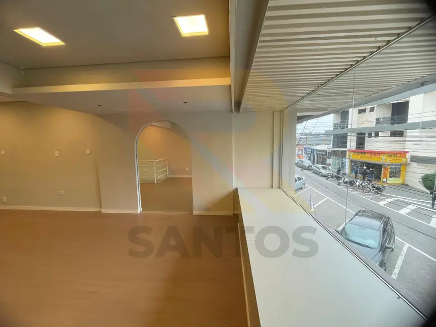 Foto 6 de Sala Comercial para alugar, 90m2 em Vila Flora Regina, Aruja - SP