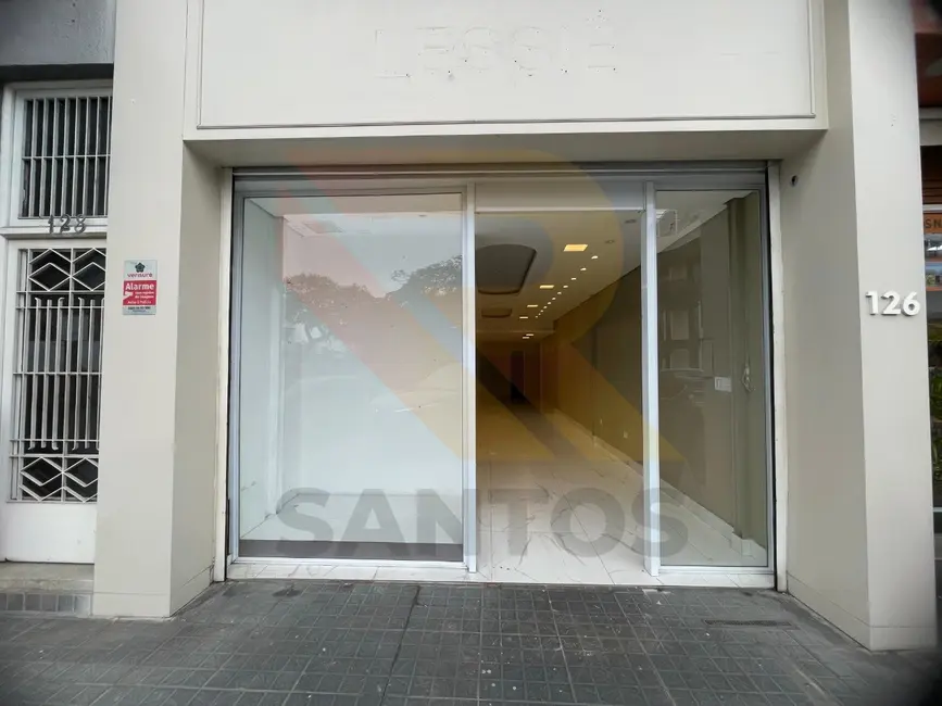 Foto 2 de Sala Comercial para alugar, 90m2 em Vila Flora Regina, Aruja - SP