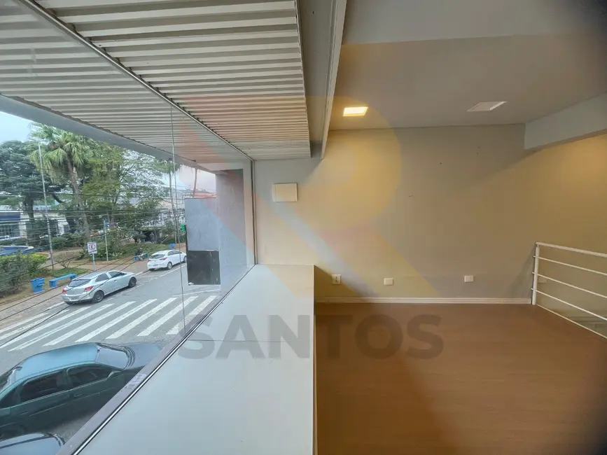 Foto 4 de Sala Comercial para alugar, 90m2 em Vila Flora Regina, Aruja - SP